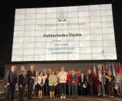 wręczenie nagrody specjanej jury – Intarg 2024