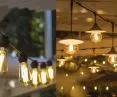 EASY CONNECT garden lighting