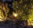 EASY CONNECT garden lighting