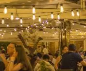 EASY CONNECT garden lighting