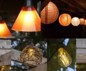 EASY CONNECT garden lighting