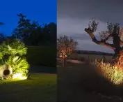 EASY CONNECT garden lighting