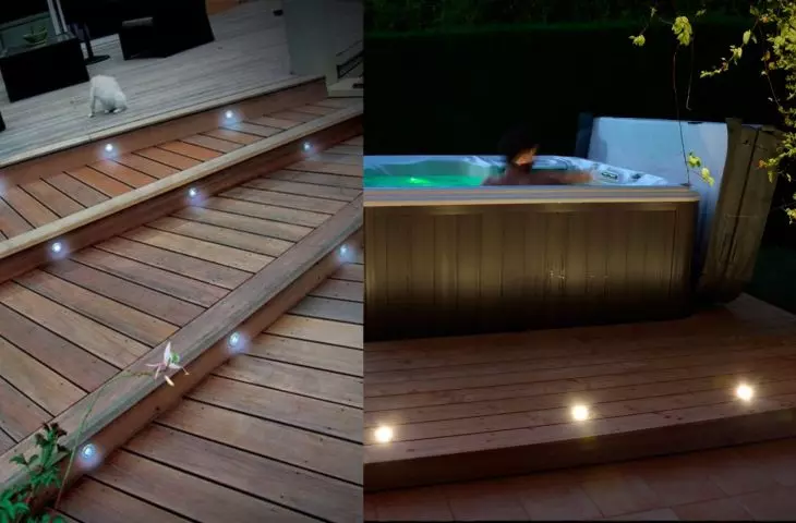 EASY CONNECT garden lighting