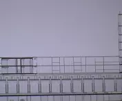 An earlier concept involving a 35-meter dominant