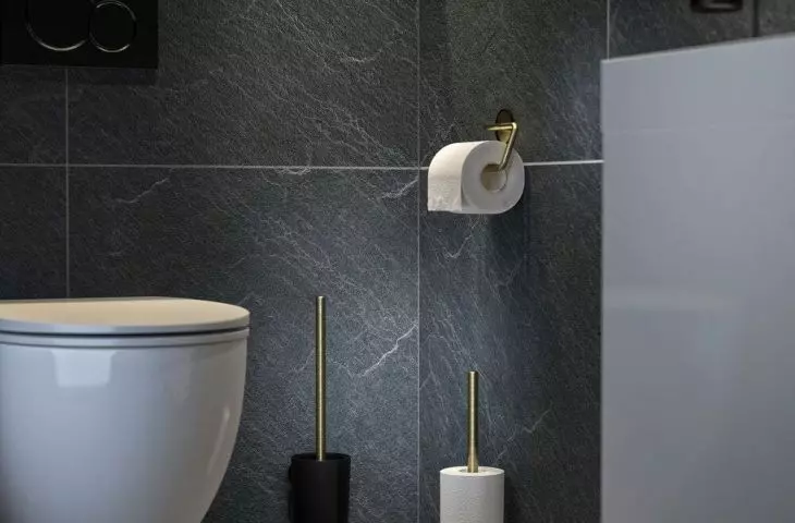 Bathroom with Selaskin Tune