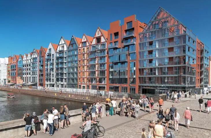 Gdansk