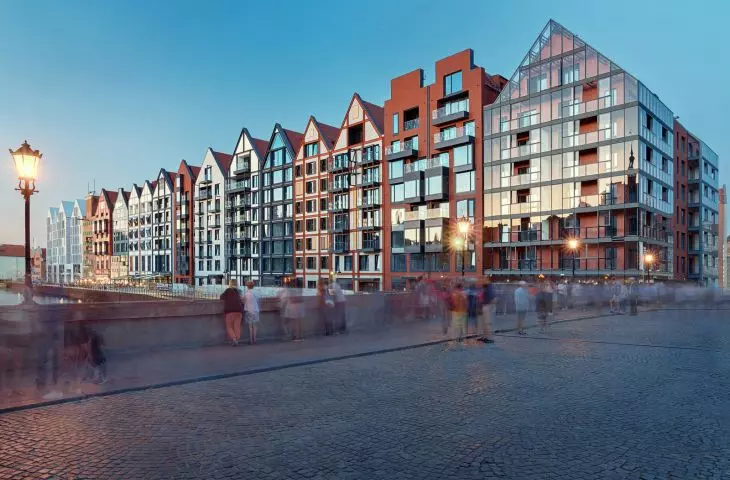 Gdansk 