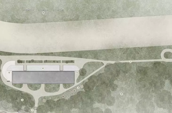 plan zagospodarowania