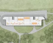 plan zagospodarowania terenu
