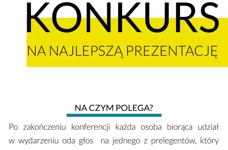 Konferencja BIM