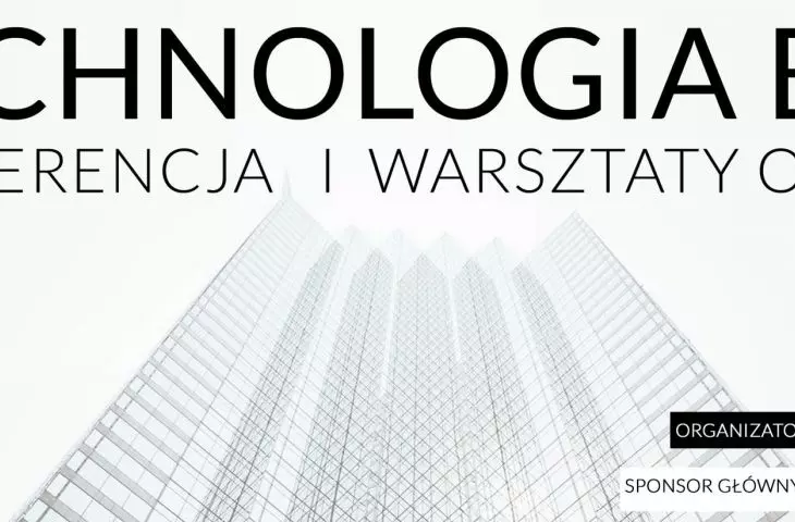 Konferencja BIM