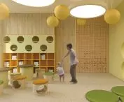 playroom