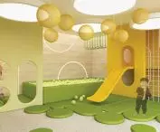 playroom
