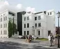 Revitalization of the former pump factory in Leszno