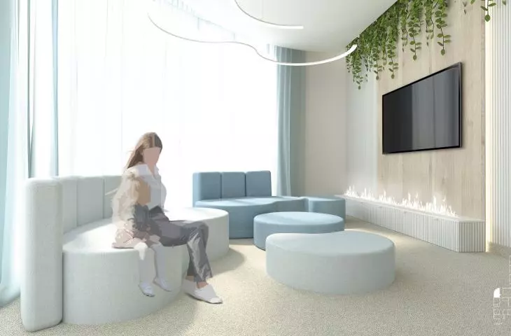 showroom
