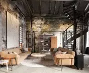 Revitalization of the former pump factory in Leszno