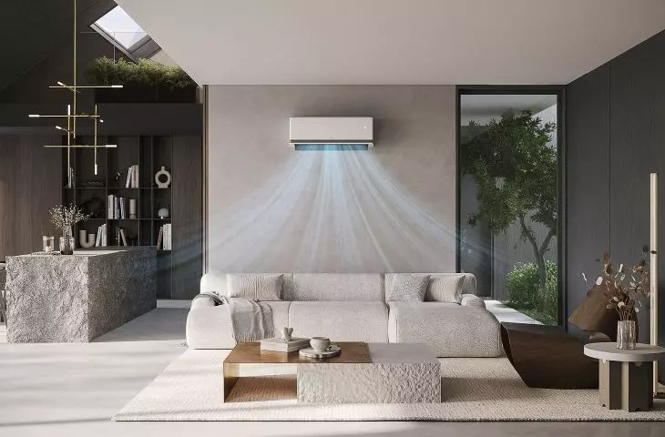 Dualcool Premium Soft Air