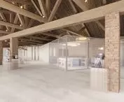 centralny open-space