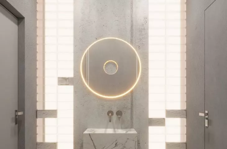 toaleta
