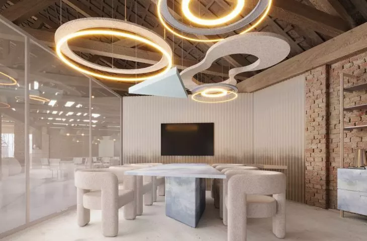 sala konferencyjna