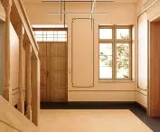 entrance corridor (manor house)