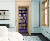 living room (manor house)