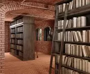 basement (manor house)