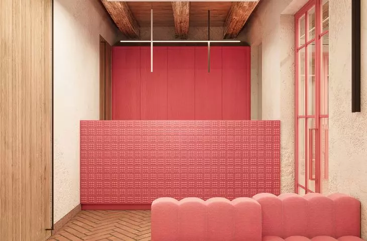 reception (barn)