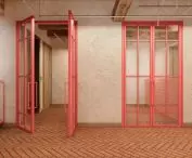 corridor (barn)