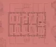 first floor plan (manor house)