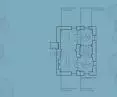 basement plan (manor house)