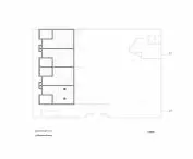 Plan parteru 