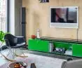 Przemo Lukasik's Warsaw apartment