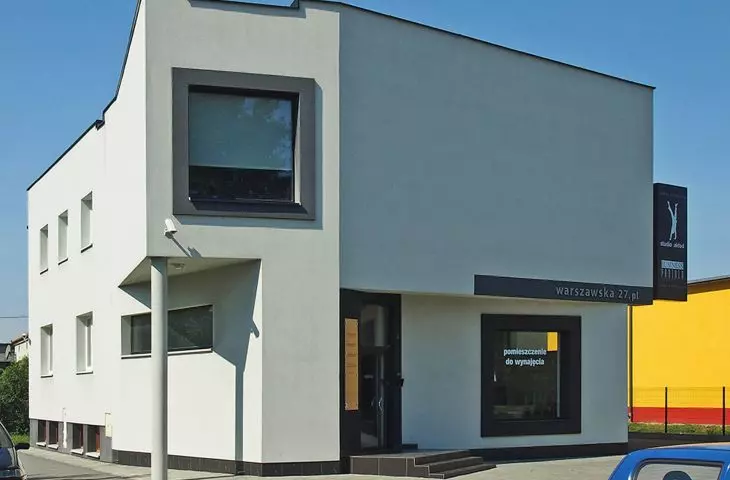 ZAKŁAD Studio, Rzeszów, 2004