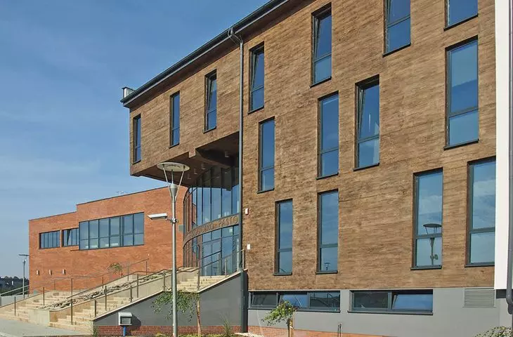 Theological and Pastoral Institute, Rzeszów, 2012