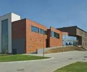 Instytut Teologiczno-Pastoralny, Rzeszów, 2012