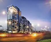 Castle Apartments 2 HARTBEX, Rzeszow, 2022