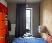 Przemo Lukasik's Warsaw apartment