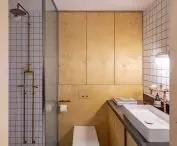 Przemo Lukasik's Warsaw apartment