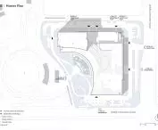 Główna siedziba Uniview w Hangzhou — masterplan 