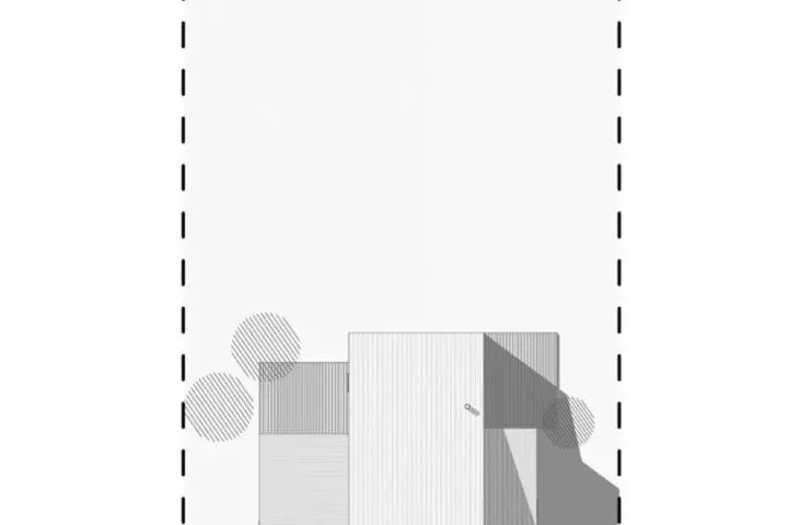 site development scheme