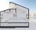 House of Digitization in Tulln - 3D model 