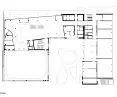 Digitalization House in Tulln - first floor plan