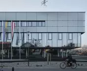 Digitization House in Tulln 