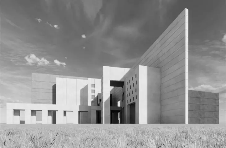 Ostoja Wiedzy – Projekt Biblioteki Głównej Nowej Huty w Krakowie