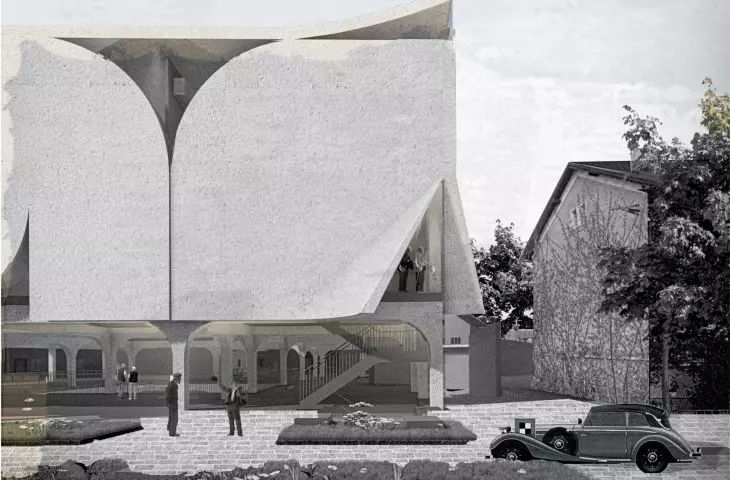 Muzeum Armii Krajowej w Stalowej Woli im. Rozwadowskich lekarzy