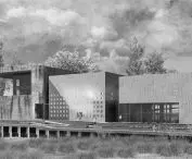 SENSORIUM-Architektura odczuwalna – Muzeum Sensoryczne  