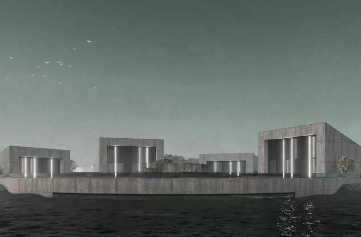 Centrum oceanografii w Gdańsku jako odpowiedź na zagrożenia akwenów wodnych, wynikające ze zmian klimatycznych