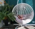 Aranżacja balkonu