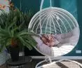 Balcony arrangement